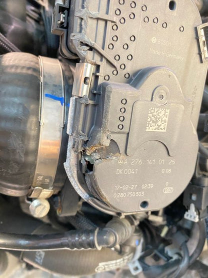 Moteur Mercedes-Benz A CLA M133.980-133.980-M133 – Express Parts Belgique