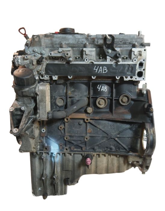 Moteur d'occasion Mercedes-Benz 2.2L OM646.982-646.982-OM646 – état général