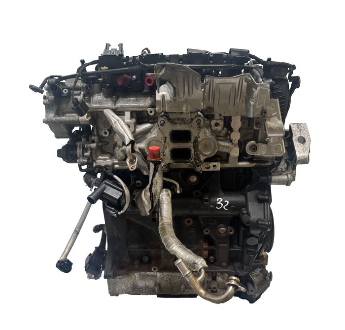 Bloc moteur Audi 2.0L CZRA-CZR//DGU-DKZ-DKZA-CZP-CZPA-CZPB – Express Parts