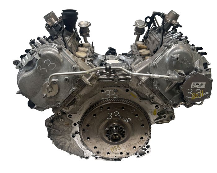 Bloc moteur Audi 4.0L CEUA-CEU – Express Parts