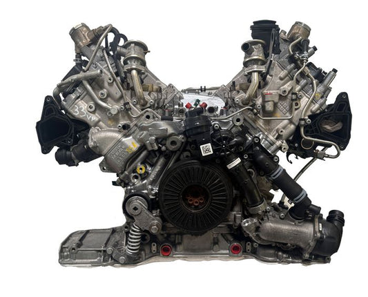Moteur d'occasion Audi A8 D4 4.0L – CEUA-CEU