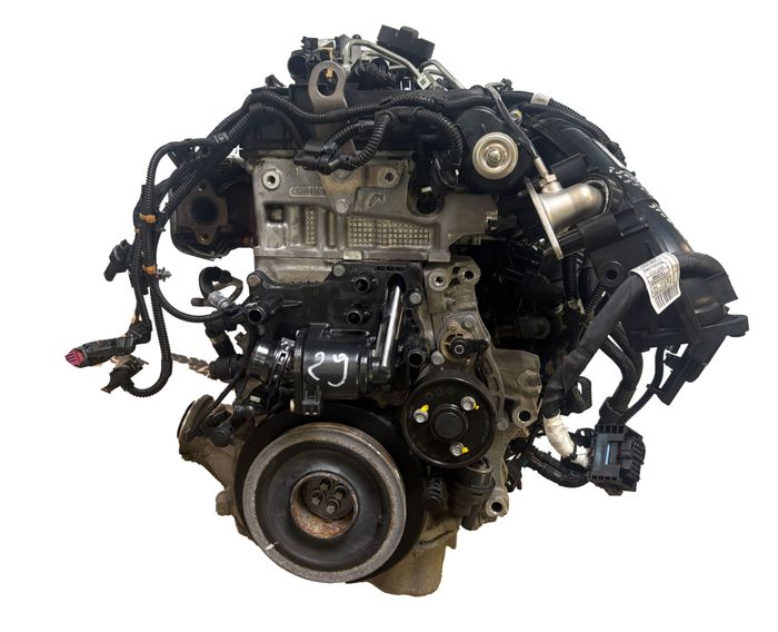 Bloc moteur BMW 3.0L B57D30A-B57 – Express Parts