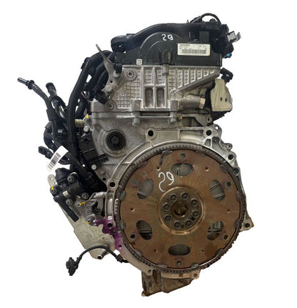 Moteur d'occasion BMW 3.0L B57D30A-B57 – état général