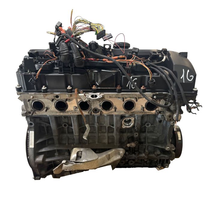 Bloc moteur BMW 3.0L N51B30A-N51 – Express Parts