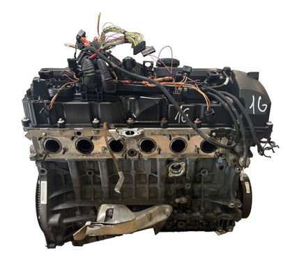 Bloc moteur BMW 3.0L N51B30A-N51 – Express Parts