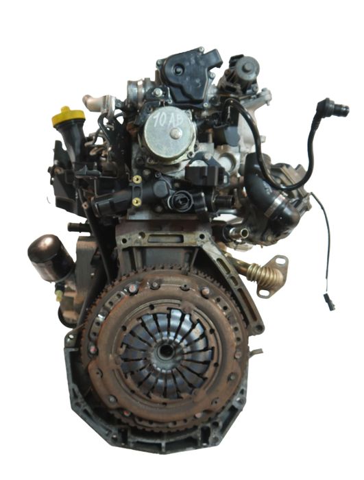 Bloc moteur Renault 1.5L K9K608-K9K – Express Parts