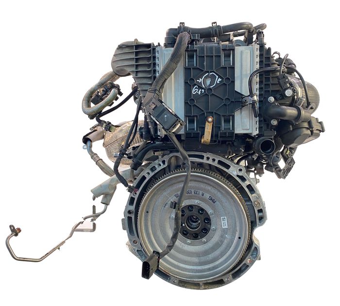 Moteur d'occasion Mercedes-Benz 2.0L M133.980-133.980-M133 – état général