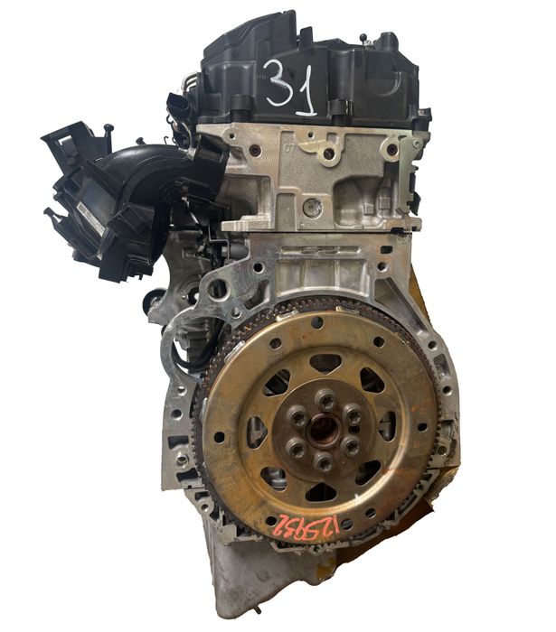 Moteur N55B30A-N55 BMW Série 3 (E92)/1 (E82) 188 000 km – vue détail