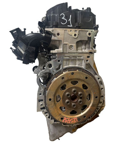 Moteur N55B30A-N55 BMW Série 3 (E92)/1 (E82) 188 000 km – vue détail
