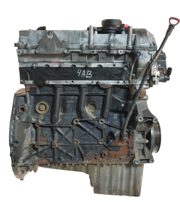 Moteur d'occasion Mercedes-Benz Vito Viano (W639) 2.2L – OM646.982-646.982-OM646
