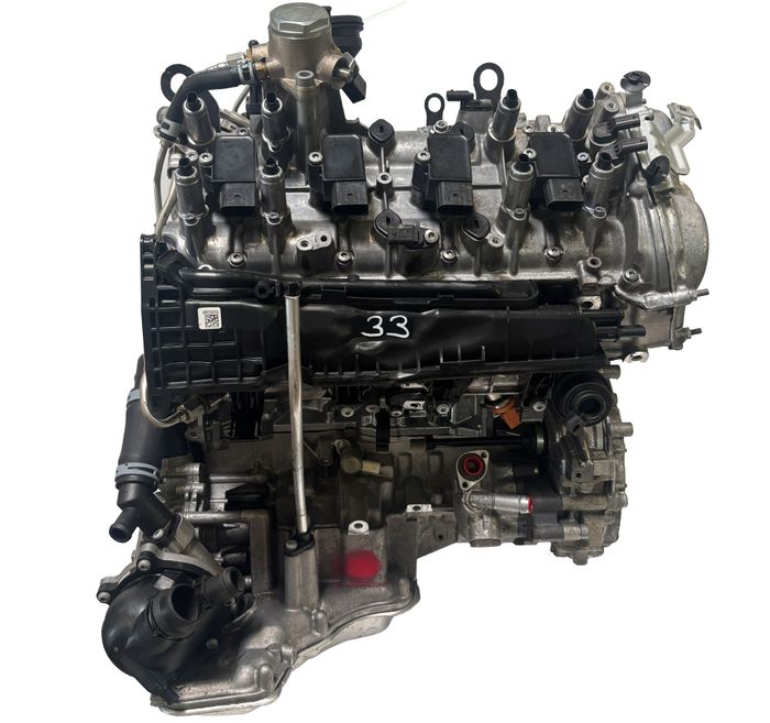 Moteur d'occasion Audi 4.0L CEUA-CEU – état général