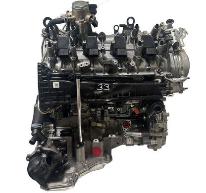 Moteur d'occasion Audi 4.0L CEUA-CEU – état général