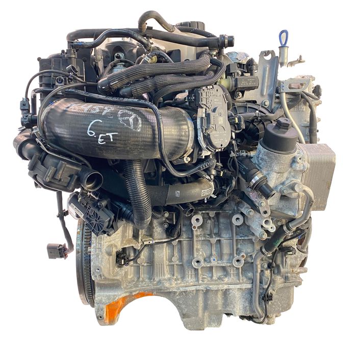 Moteur d'occasion Mercedes-Benz A CLA 2.0L – M133.980-133.980-M133
