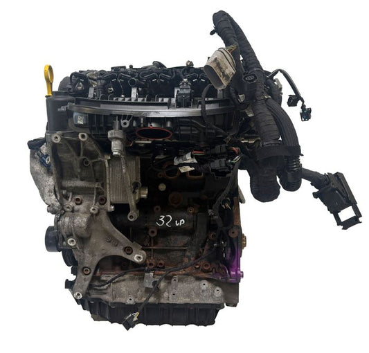 Moteur d'occasion Audi A3 Q3 2.0L – CZRA-CZR//DGU-DKZ-DKZA-CZP-CZPA-CZPB