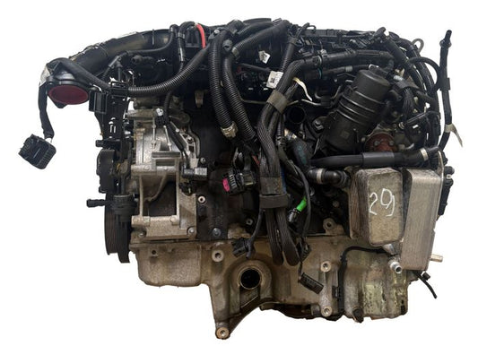 Moteur d'occasion BMW Série 3 (G20) 3.0L – B57D30A-B57