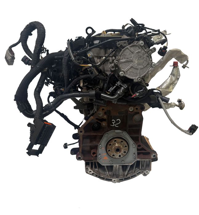 Moteur d'occasion Audi 2.0L CZRA-CZR//DGU-DKZ-DKZA-CZP-CZPA-CZPB – état général