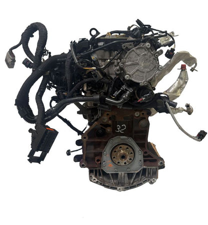 Moteur d'occasion Audi 2.0L CZRA-CZR//DGU-DKZ-DKZA-CZP-CZPA-CZPB – état général