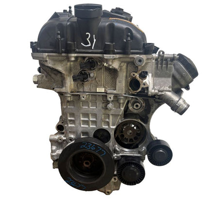 Moteur d'occasion BMW 3.0L N55B30A-N55 – état général