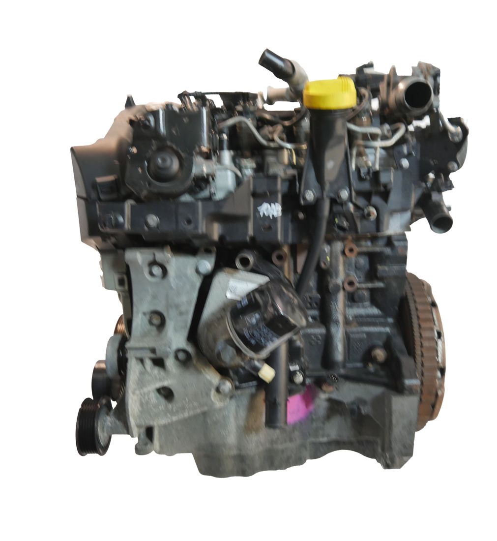 Moteur d'occasion Renault 1.5L K9K608-K9K – état général