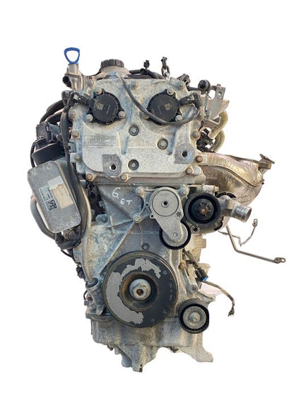Bloc moteur Mercedes-Benz 2.0L M133.980-133.980-M133 – Express Parts