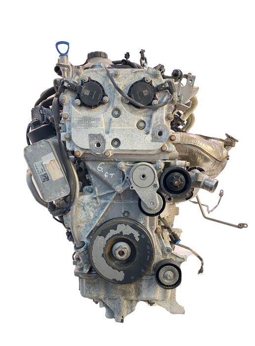 Bloc moteur Mercedes-Benz 2.0L M133.980-133.980-M133 – Express Parts