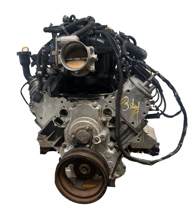 Moteur d'occasion Cadillac Escalade Yukon 6.2L – L94