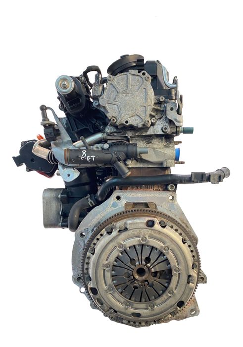 Moteur d'occasion VW 1.6L CAYC-CAY – état général