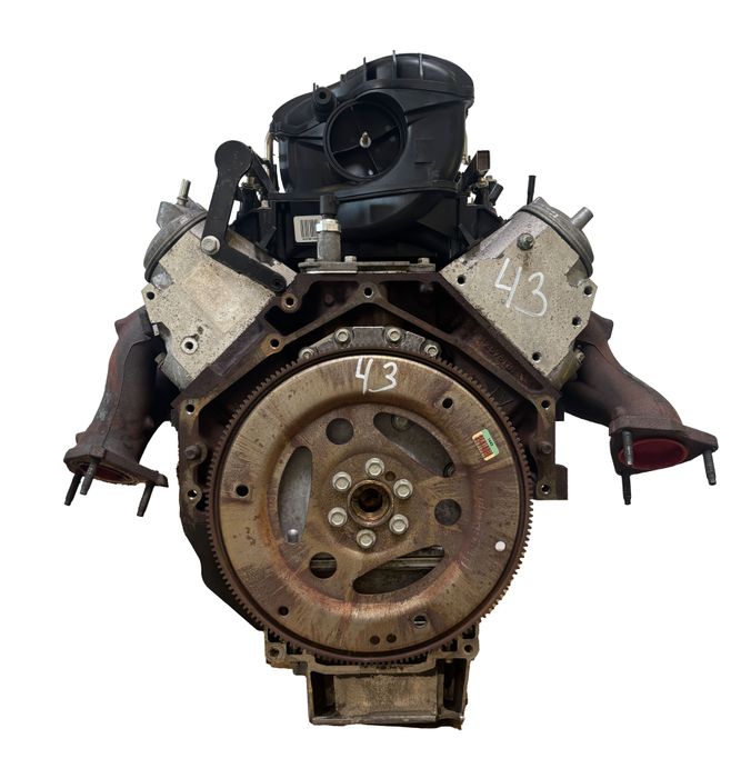Moteur d'occasion Chevrolet Silverado Sierra Yukon Suburban 6.0L – L96