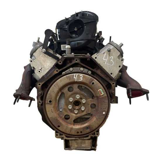 Moteur d'occasion Chevrolet Silverado Sierra Yukon Suburban 6.0L – L96