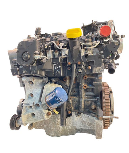Moteur d'occasion Nissan NV200 Clio Kangoo 1.5L – K9K608-K9K