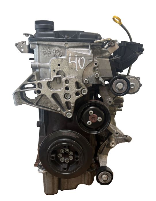 Bloc moteur VW 3.6L CDVC-CDV – Express Parts