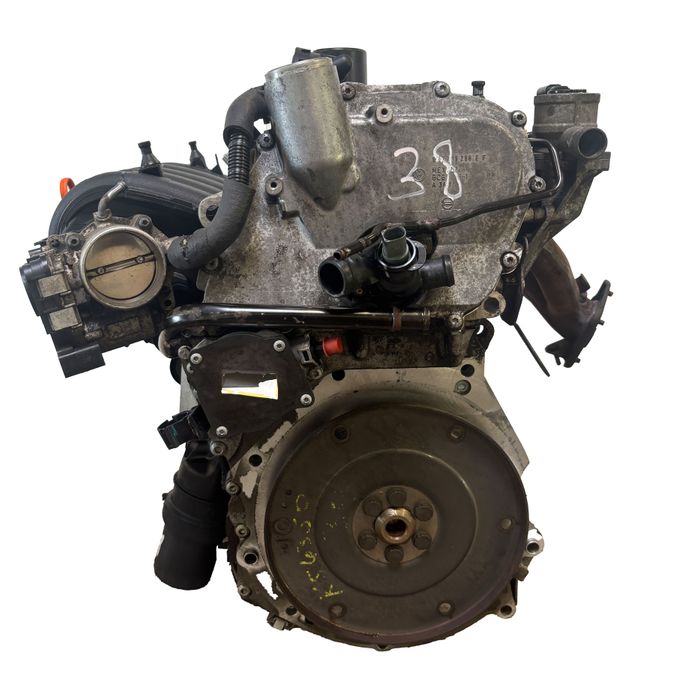 Bloc moteur VW 2.5L CBUA-CBU – Express Parts