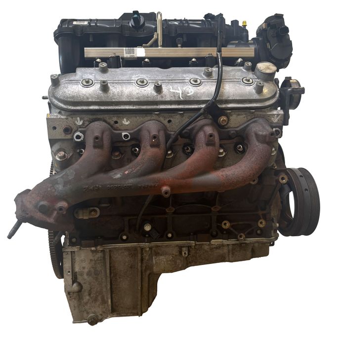 Bloc moteur Chevrolet 6.0L L96 – Express Parts