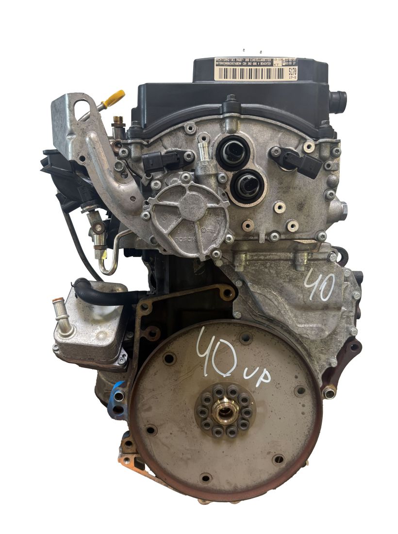 Moteur d'occasion VW 3.6L CDVC-CDV – état général