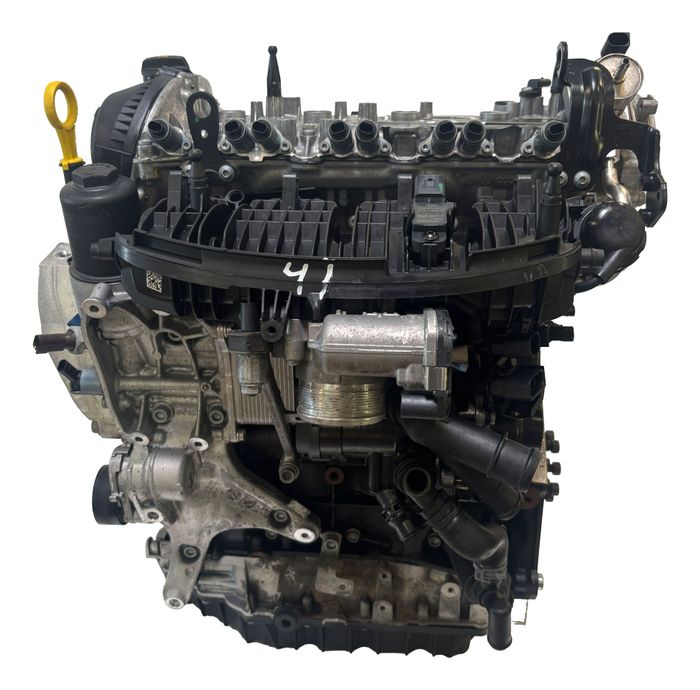 Moteur d'occasion Audi A3 Q3 2.0L – CZRA-CZR//DGU-DKZ-DKZA-CZP-CZPA-CZPB
