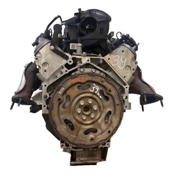 Moteur d'occasion Chevrolet Avalanche Tahoe Silverado Yukon Suburban 5.3L – LC9