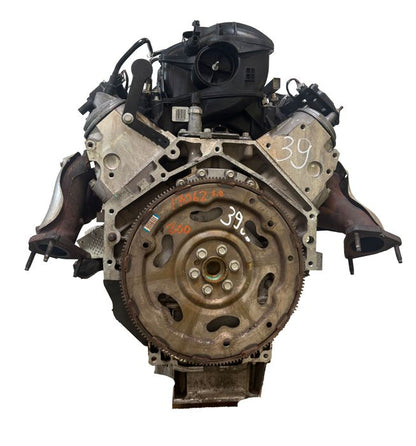 Moteur d'occasion Chevrolet Avalanche Tahoe Silverado Yukon Suburban 5.3L – LC9