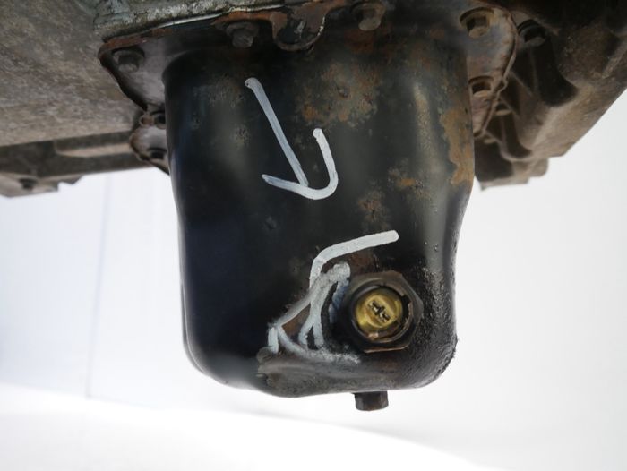 Moteur Land Rover Discovery MK3 276DT-TDV6 – Express Parts Belgique