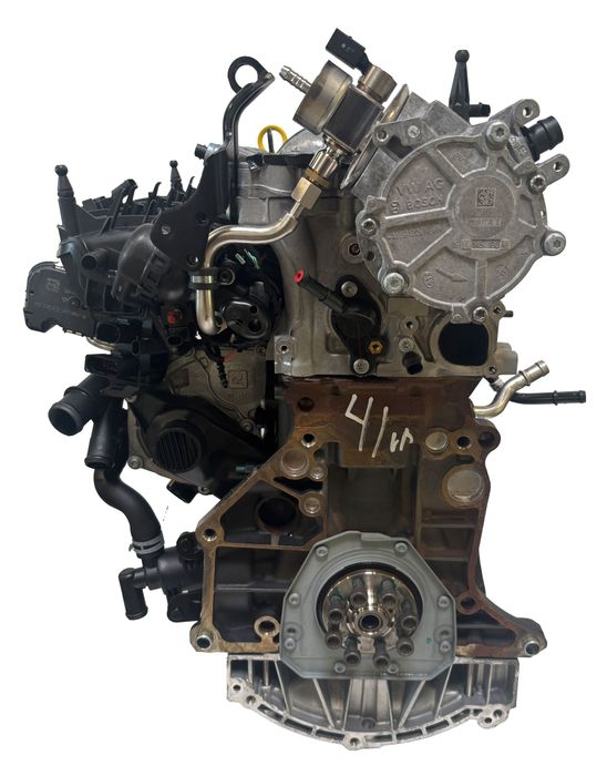Moteur d'occasion Audi 2.0L CZRA-CZR//DGU-DKZ-DKZA-CZP-CZPA-CZPB – état général