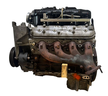 Moteur d'occasion Chevrolet 6.0L L96 – état général