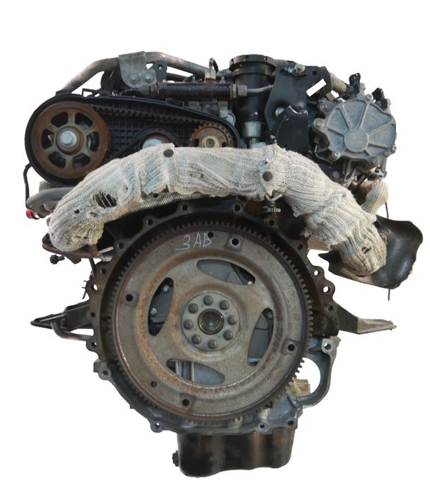 Moteur d'occasion Land Rover 2.7L 276DT-TDV6 – état général