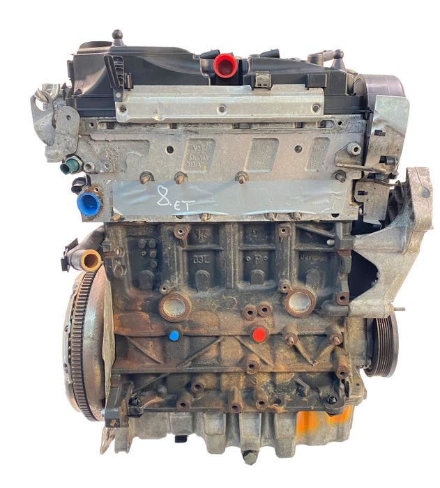 Bloc moteur VW 1.6L CAYC-CAY – Express Parts