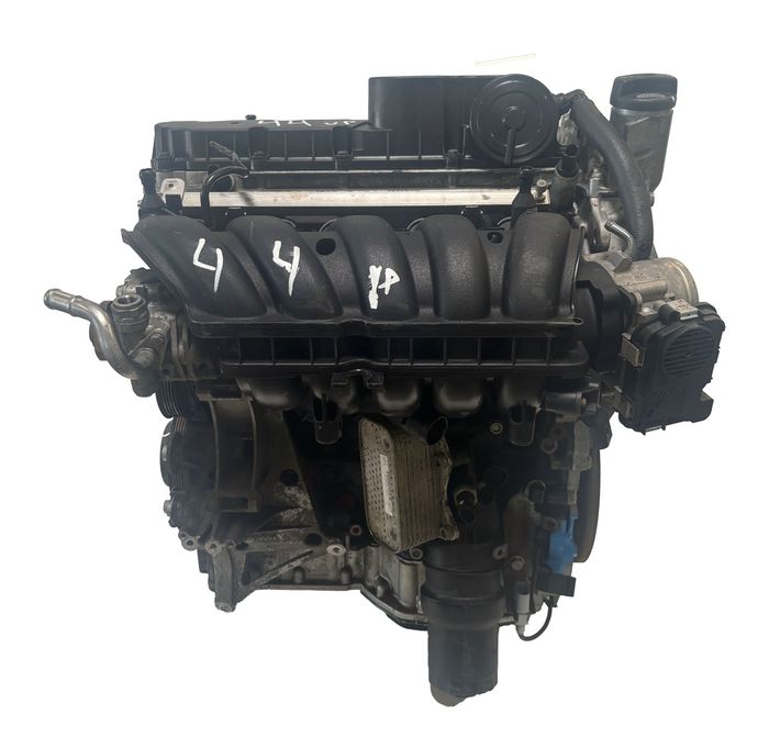 Moteur d'occasion VW Beetle 2.5L – BPS