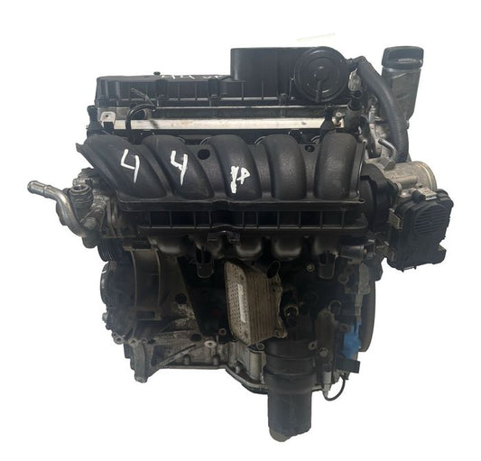 Moteur d'occasion VW Beetle 2.5L – BPS