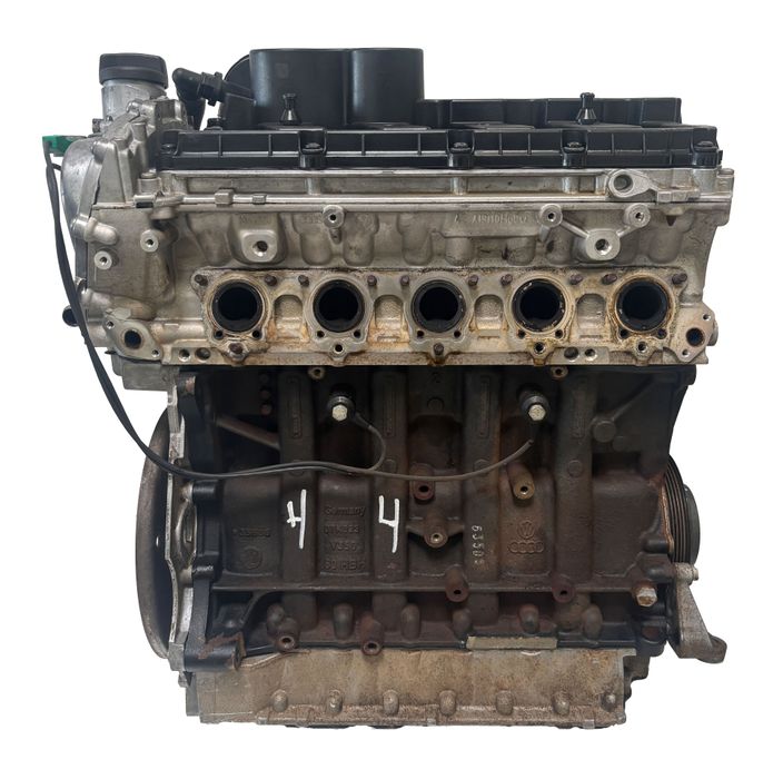 Moteur BPS VW Beetle 159 000 km – vue détail
