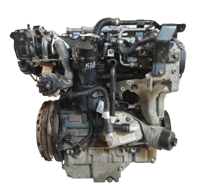 Moteur d'occasion Opel Insignia A 2.0L – A20DTE-A20-LHV