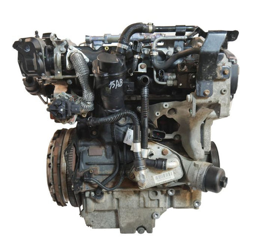 Moteur d'occasion Opel Insignia A 2.0L – A20DTE-A20-LHV