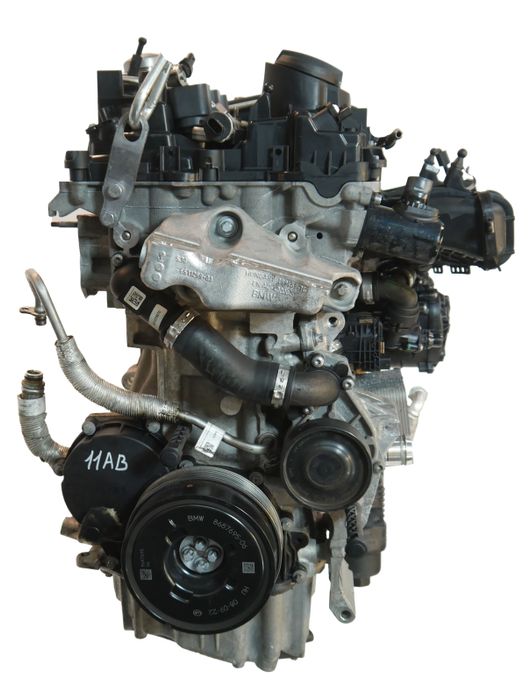 Bloc moteur BMW 1.5L B38A15A-B38 – Express Parts
