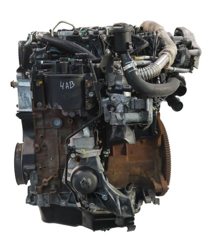 Moteur d'occasion Jaguar XF X250 2.2L – 224DT