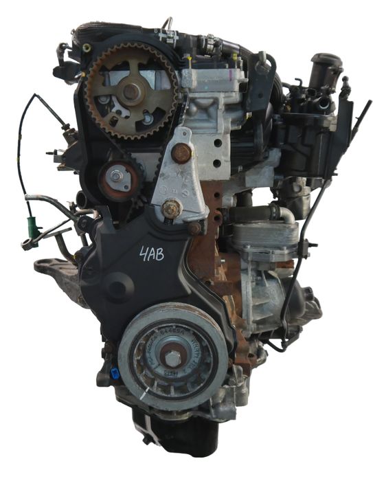 Moteur d'occasion Jaguar 2.2L 224DT – état général